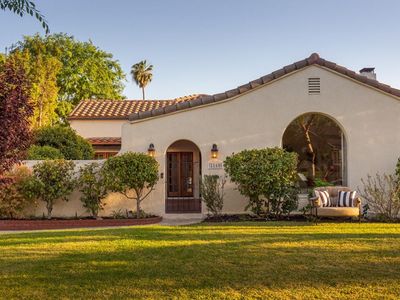 2160 Loma Vista St, Pasadena, CA, 91104