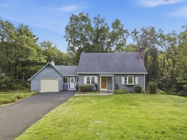 330 Ventura St, Ludlow, MA 01056