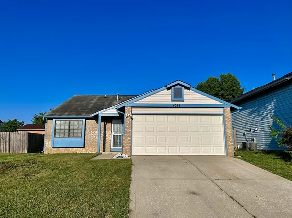 4054 Luxembourg Cir E, Indianapolis, IN 46228