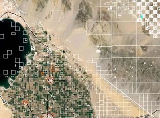 0 Skyline, Palo Verde, CA 92266