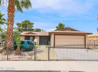 1001 Revolution Dr, Las Vegas, NV 89110