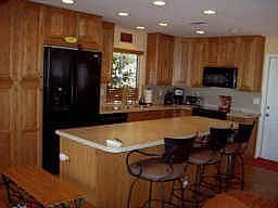 All New Kitchen