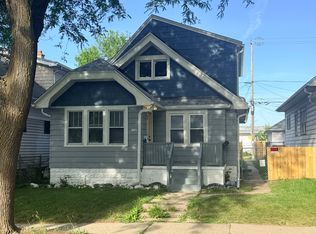 3380 N 36th St #A, Milwaukee, WI 53216
