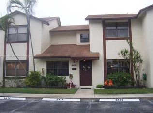 5476 Gate Lake Rd #5476, Fort Lauderdale, FL 33319