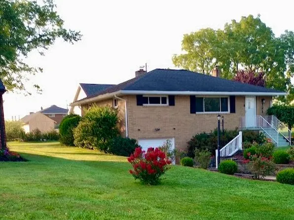 121 Cherry Ln, Aliquippa, PA 15001