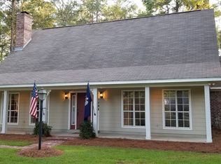 1296 Leckie Rd, Eros, LA 71238