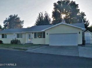 535 Ridgeway Loop, Sunnyside, WA 98944