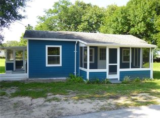 33 South St, Frostproof, FL 33843