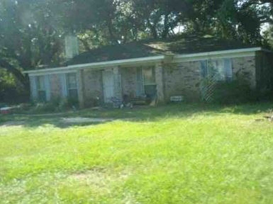 Property Front View