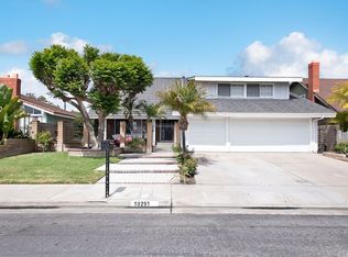 19291 Sausalito Ln, Huntington Beach, CA 92646