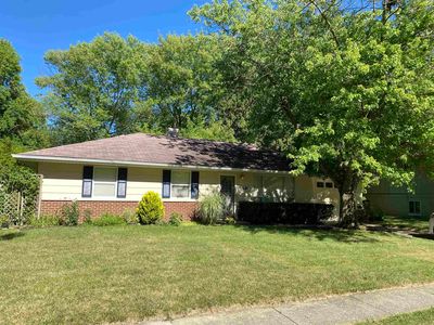 2616 Willow Dr, West Lafayette, IN, 47906