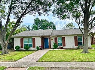 3406 Aquarius Cir, Garland, TX 75044