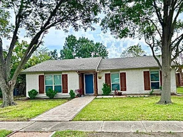 3406 Aquarius Cir, Garland, TX 75044