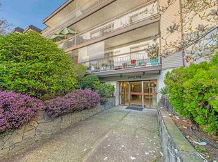 3080 Lonsdale Ave #320, North Vancouver, BC V7N3J5