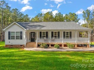 4379 Wylies Mill Rd, Edgemoor, SC 29712