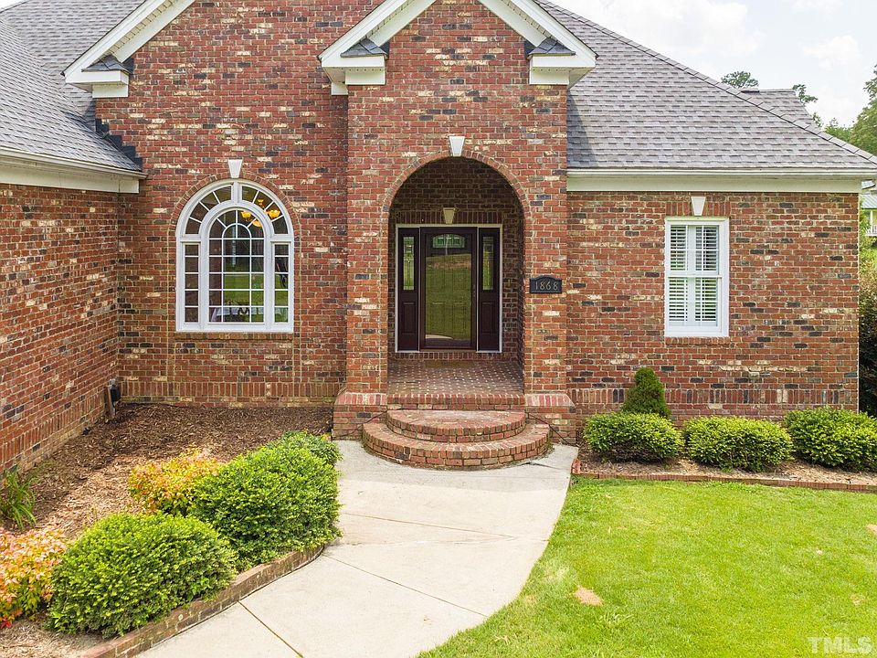 1868 Benson Rd, Angier, NC 27501 Zillow