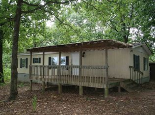 81 Rogers Rd, Cleveland, GA 30528