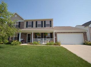 10644 Patoka Rd, Indianapolis, IN 46239