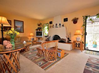 2531 Camino Cabestro, Santa Fe, NM 87505
