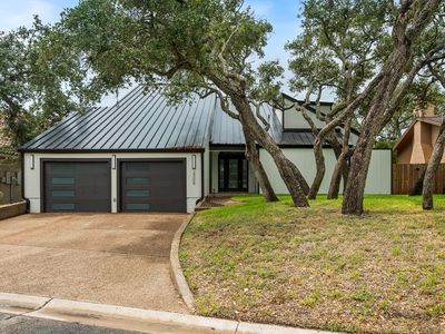 2309 Harbor Dr, Rockport, TX, 78382