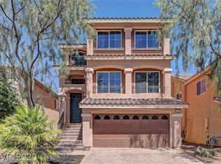 8420 Blackstone Ridge Ct, Las Vegas, NV 89139