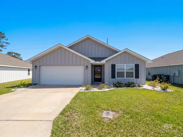 7453 Brompton Dr, Foley, AL 36535