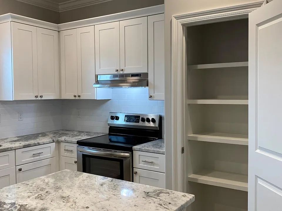 Kitchen Pantry