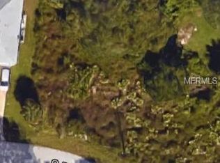 S Bobko Cir, North port, FL 34291