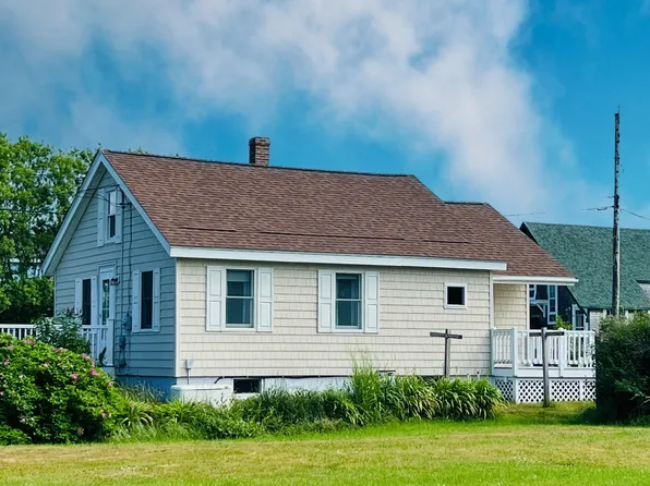 39 Dewey Mowry Street, Lubec, ME 04652