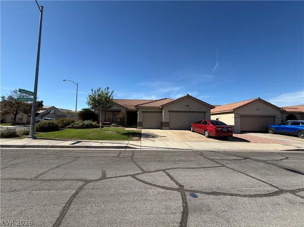 597 Colonial Cup St, Henderson, NV 89015