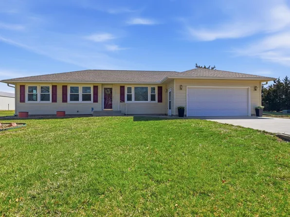 6444 SE Paulen Rd, Berryton, KS 66409