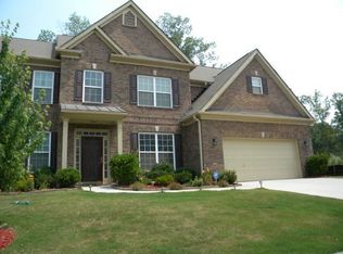 5392 Stone Cove Dr SW, Atlanta, GA 30331