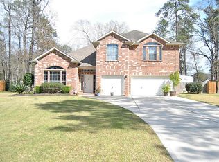 826 Mackintosh Dr, Magnolia, TX 77354