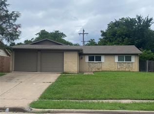 3313 Morris Ave, Irving, TX 75061