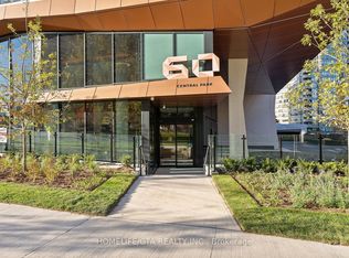 60 Central Park Dr #1602, Markham, ON L3P 7E6