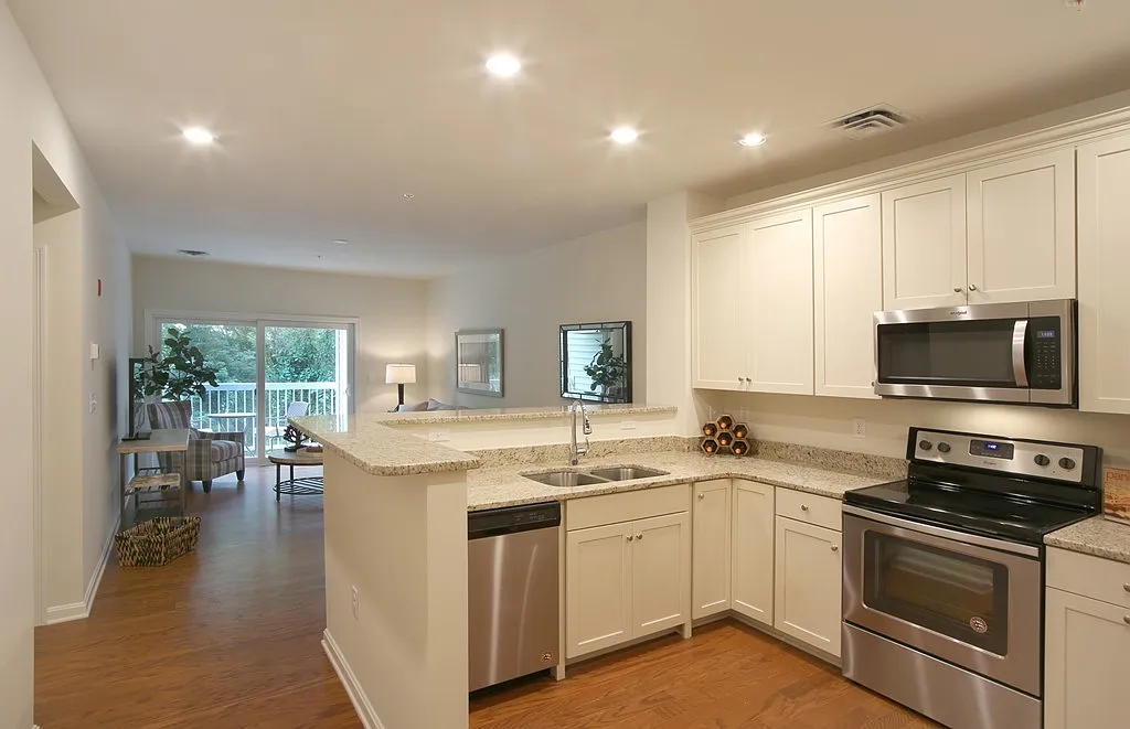 1 bed, 920 sqft, $2,400 — Photo 3