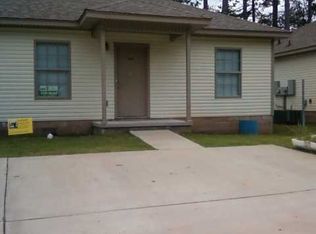 308 Clint Rd, Jacksonville, AR 72076