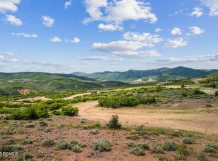 3204 E Granite Rock Loop #19, Kamas, UT 84036