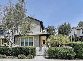 8 Oatfield Farm, Mission Viejo, CA 92694