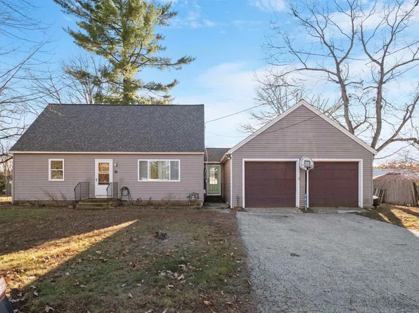 50 Hobart Street, Concord, NH 03303