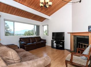 1525 Elinor Cres, Pt Coquitlam, BC V3C2Y3