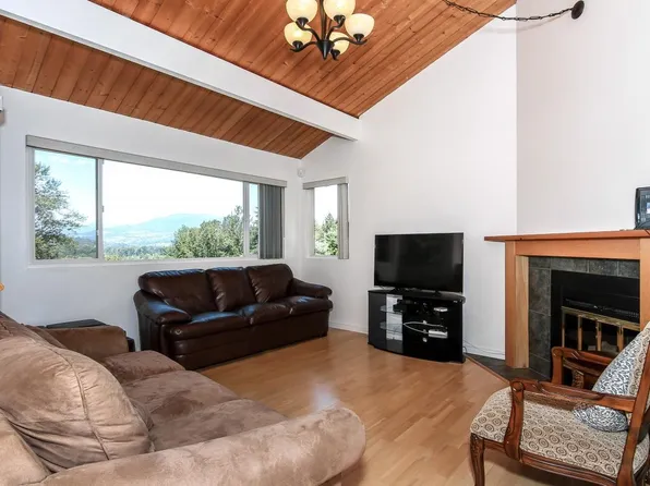 1525 Elinor Cres, Pt Coquitlam, BC V3C 2Y3