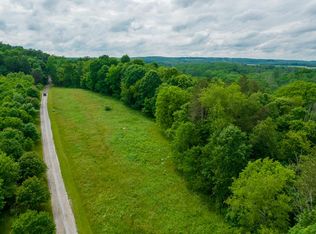 Byers Rd, Perrysville, OH 44864