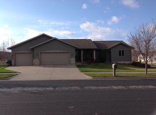 1000 Pioneer Dr, Holmen, WI 54636