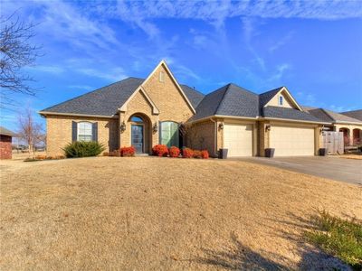 12024 Wickford Pl, Yukon, OK, 73099