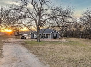 4650 Vinson Rd, Marietta, OK 73448