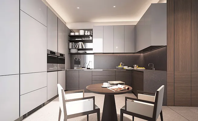 Rented by Compass | media 25