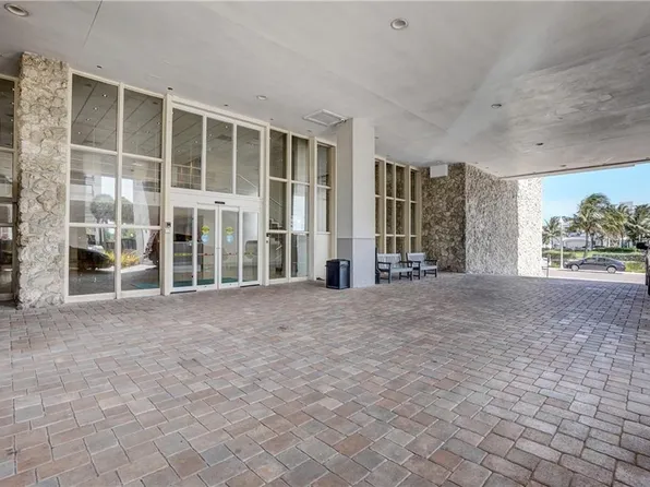 3111 N Ocean Dr APT 1205, Hollywood, FL 33019