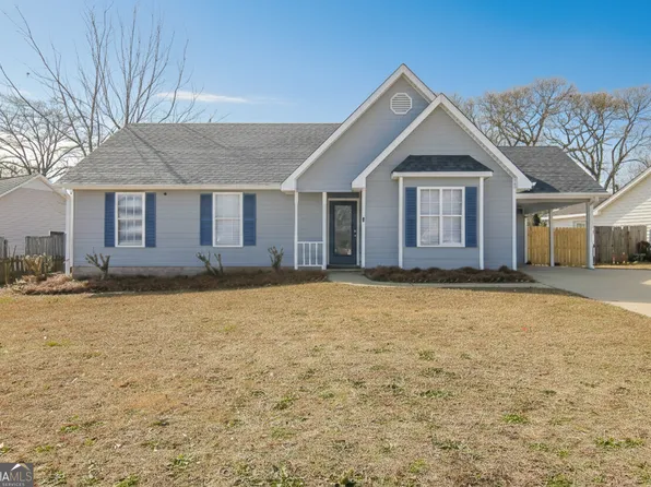 106 Ashford Park, Bonaire, GA 31005