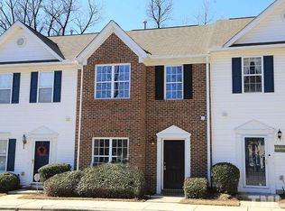 41 Edgebrook Cir, Durham, NC 27703